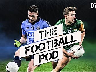 Ep. 16 of TFP: Glove Gate, Clu...